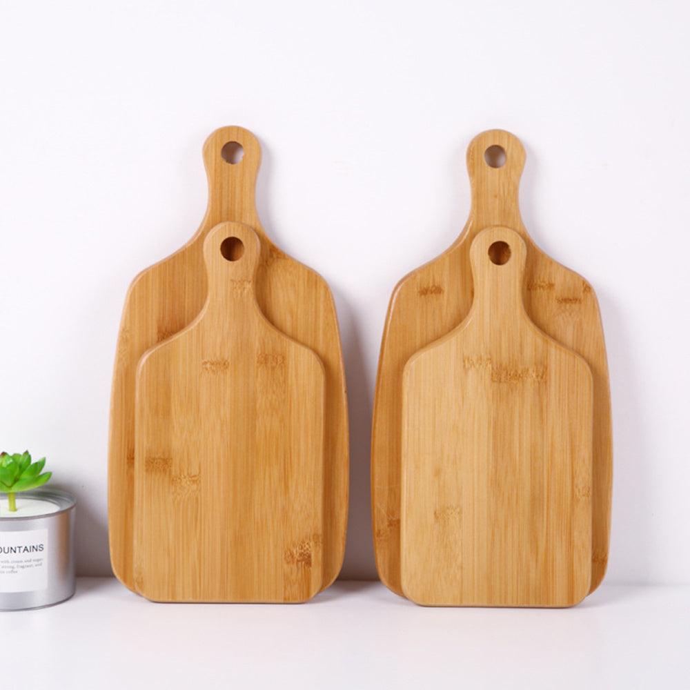 Home Handle For Hanging Wooden Cutting Boards - The Walnut Wood