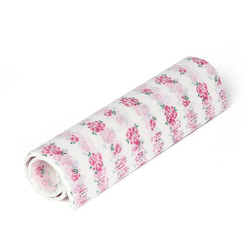 Sandwich Wrapping Paper - The Walnut Wood