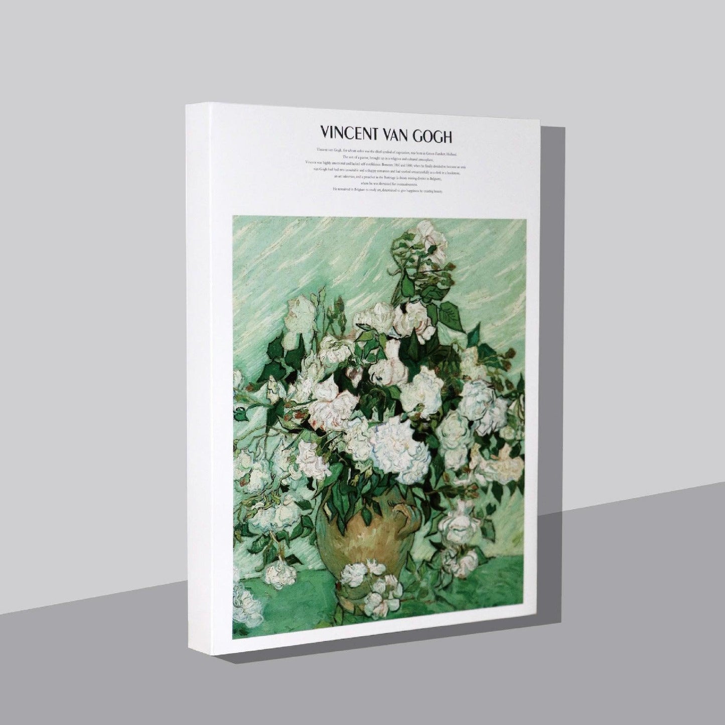 Fine Art Color Lead Watercolor Book - The Walnut Wood