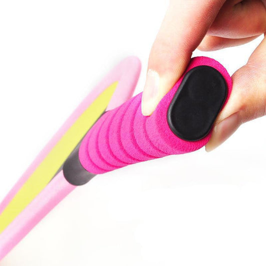 Children Tennis Racket Toys - The Walnut Wood