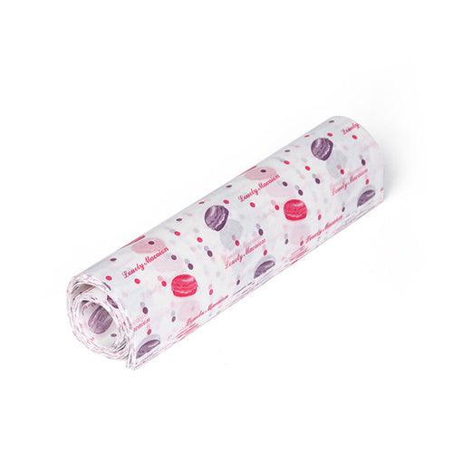 Sandwich Wrapping Paper - The Walnut Wood