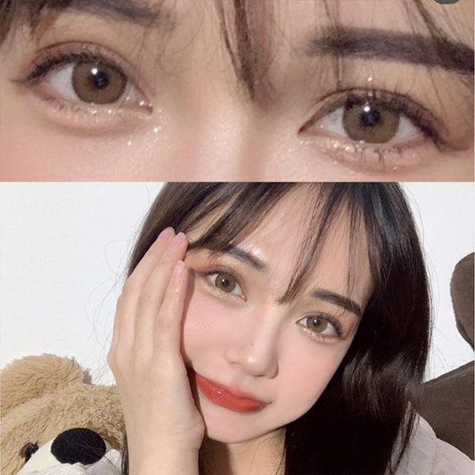 Wooden Sharpening Pen Concealer And Contouring Pen - The Walnut Wood