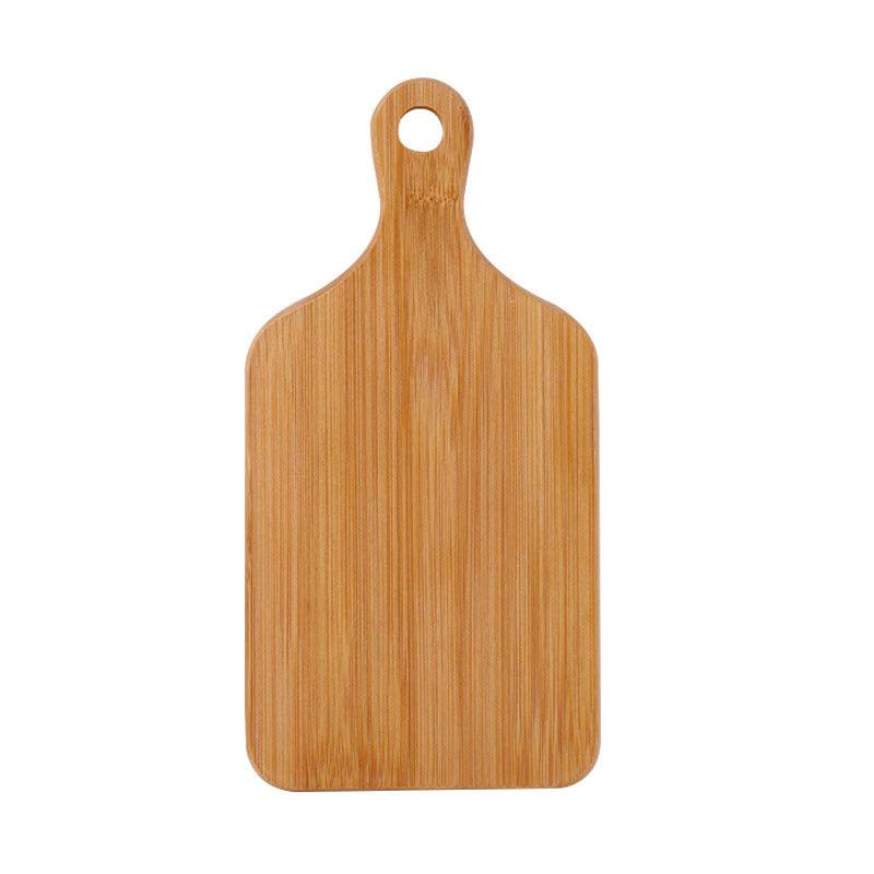 Home Handle For Hanging Wooden Cutting Boards - The Walnut Wood