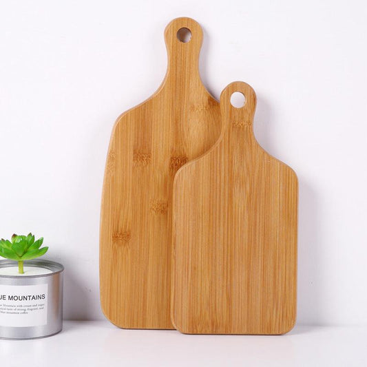Home Handle For Hanging Wooden Cutting Boards - The Walnut Wood