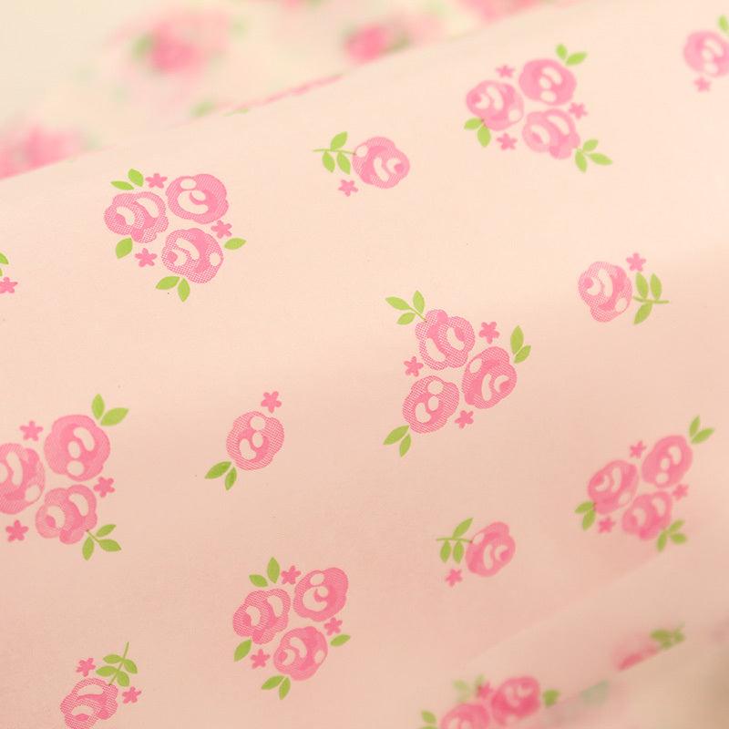 Sandwich Wrapping Paper - The Walnut Wood