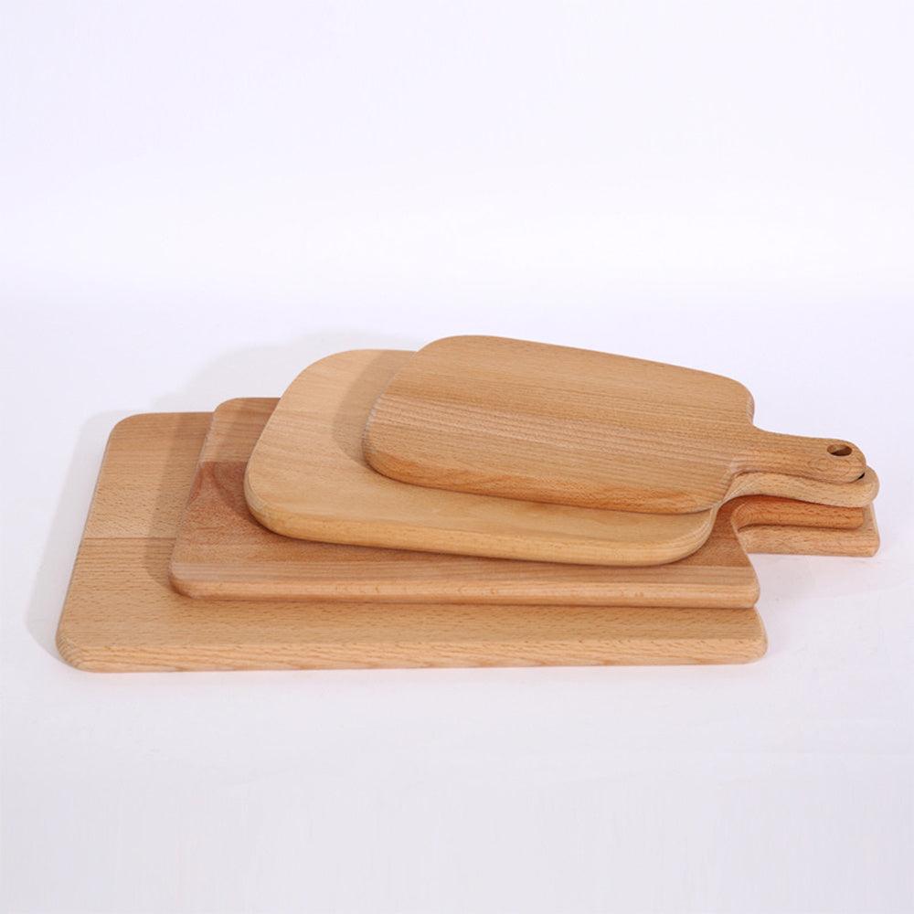 Home Handle For Hanging Wooden Cutting Boards - The Walnut Wood