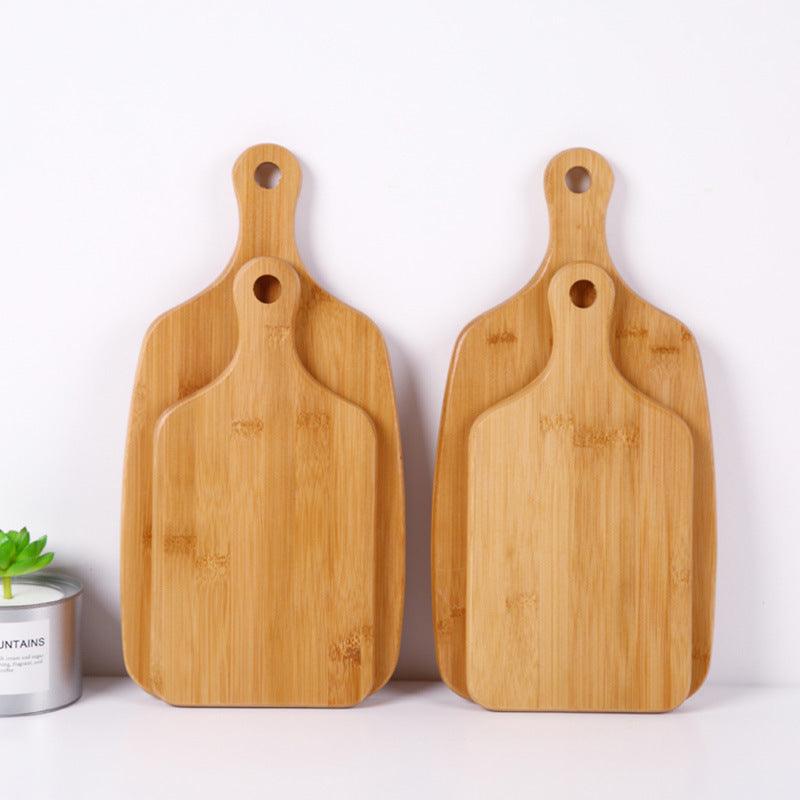 Home Handle For Hanging Wooden Cutting Boards - The Walnut Wood