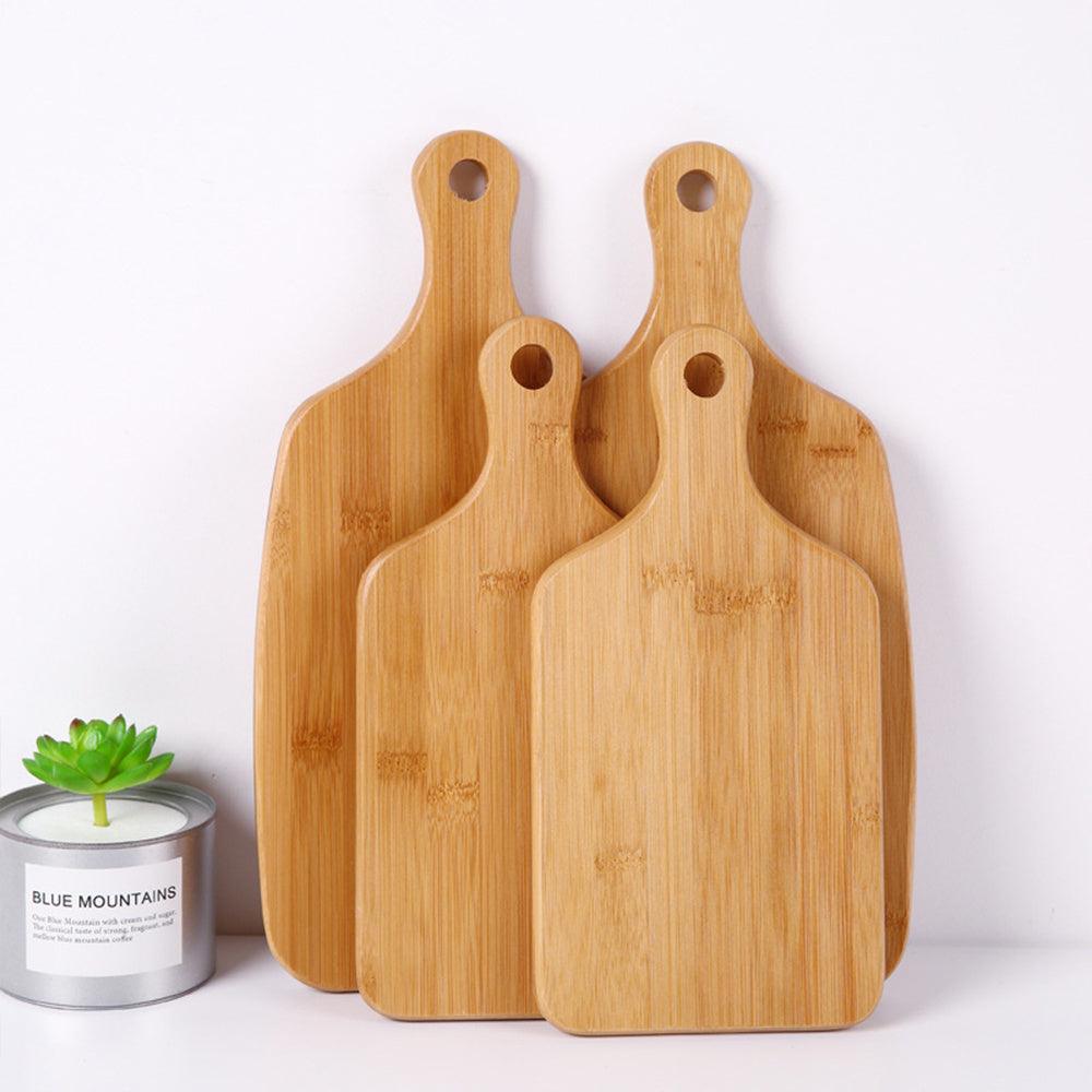Home Handle For Hanging Wooden Cutting Boards - The Walnut Wood