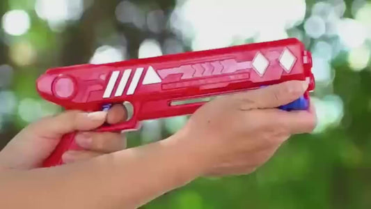 Kids' Foam Airplane Shooter Toy