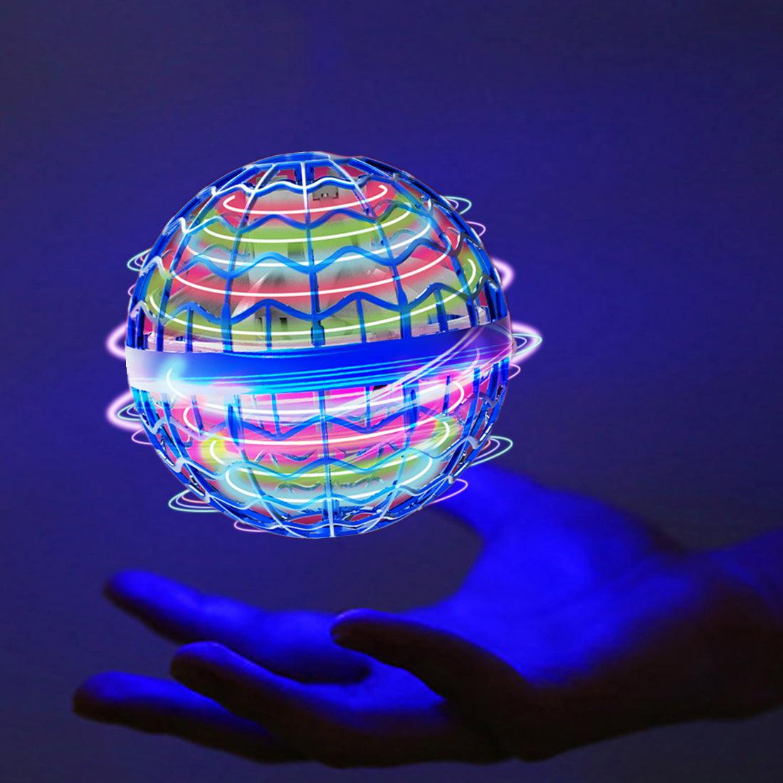 Original Genuine Smart Induction Fly Ball - The Walnut Wood