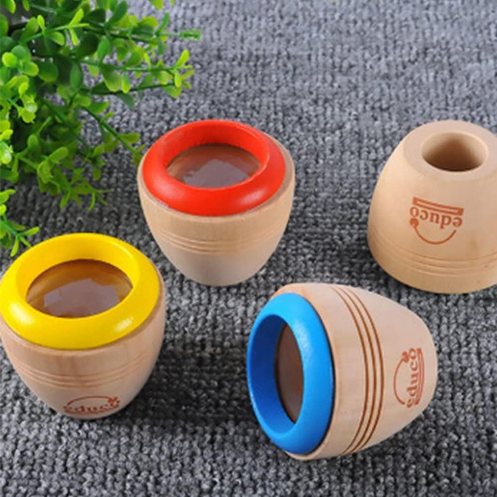 Wooden Magic Kaleidoscope - The Walnut Wood