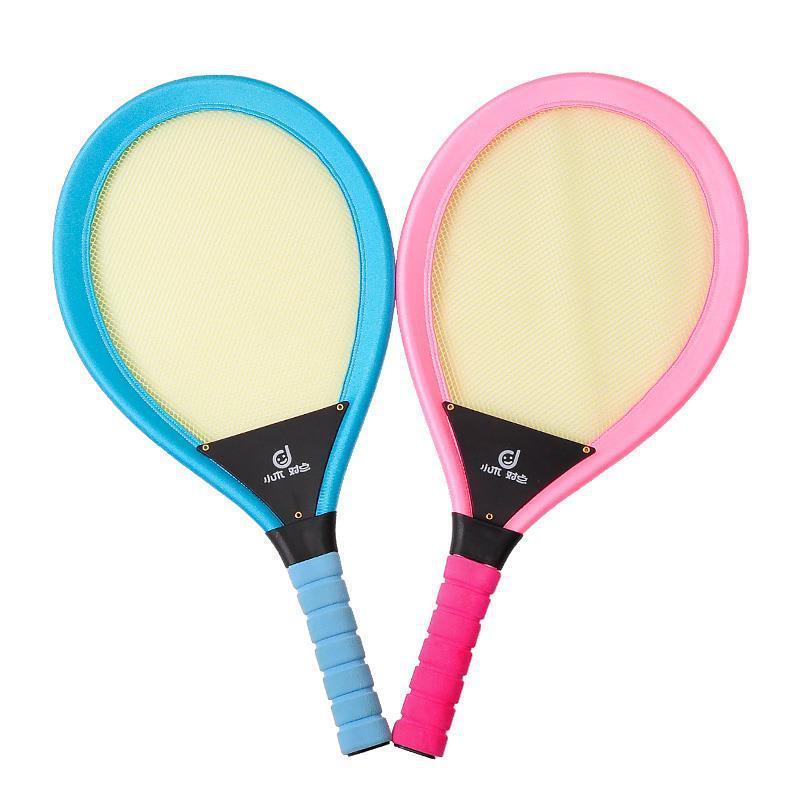 Children Tennis Racket Toys - The Walnut Wood