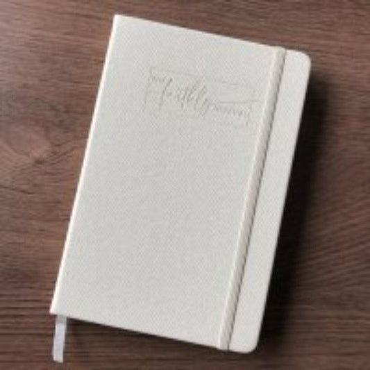 Note Book - The Walnut Wood