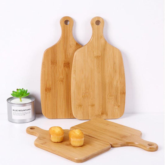 Home Handle For Hanging Wooden Cutting Boards - The Walnut Wood